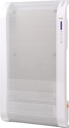 Chauffage mica salle de bains 1500W IP24 vue 1