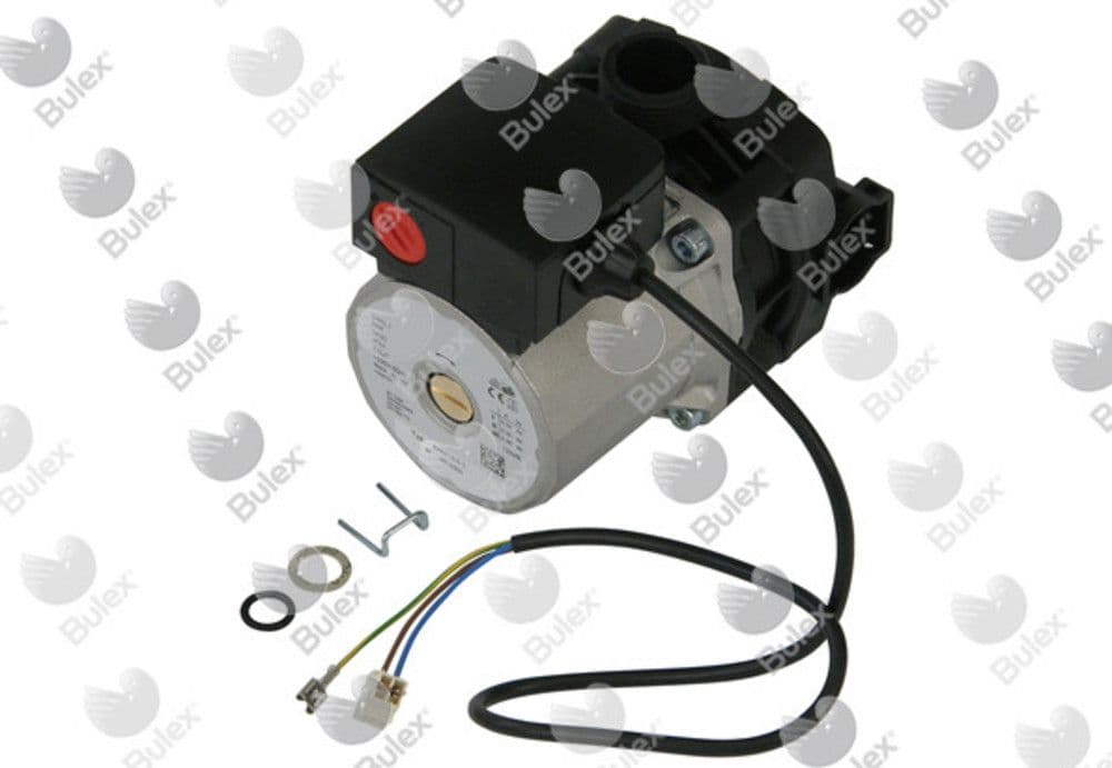BU S1053200 POMPE ECOSY28 vue 1