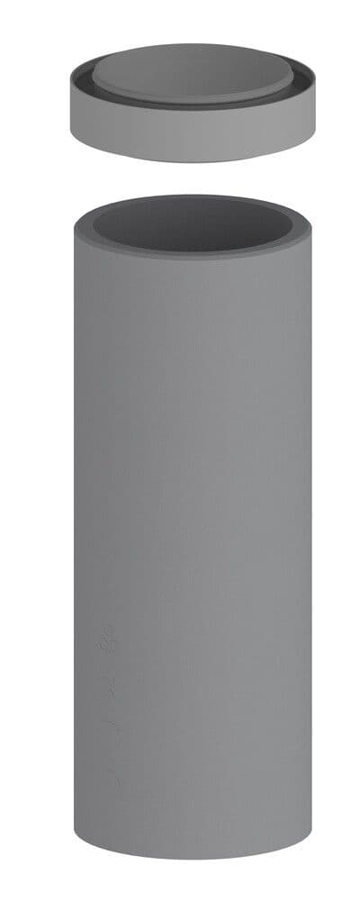 DUCO 4569 CANAL+RAC160 L1000 vue 1