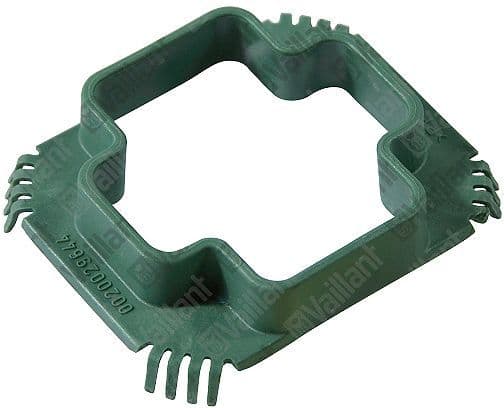 INSERT VERT VAILLANT vue 1