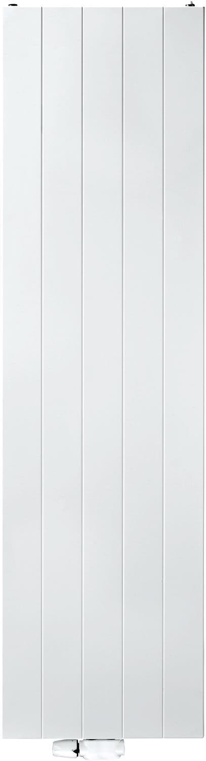 D-RADIATEUR VERTICAL LINE 22-H2000-L400 1584W vue 1