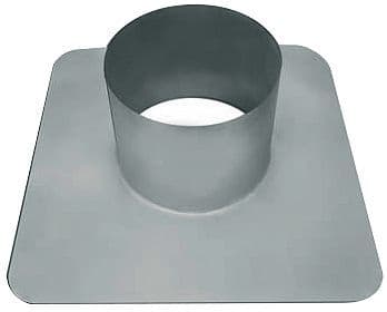 SPIRAL-D PANNEAU TOIT PLAT POUR VENTILATION 160MM vue 1