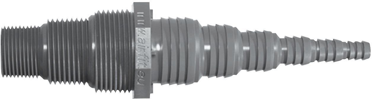 MAMELON POMPE UNIVERSEL PVC 3/4"-1"-5/4" vue 1