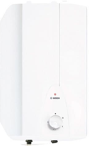BOILER ELECTR.BOSCH BASSE PRESSION TR2500TO 10B 230V 10L ERP ECS A PROFIL SOUTIRAGE XXS vue 1
