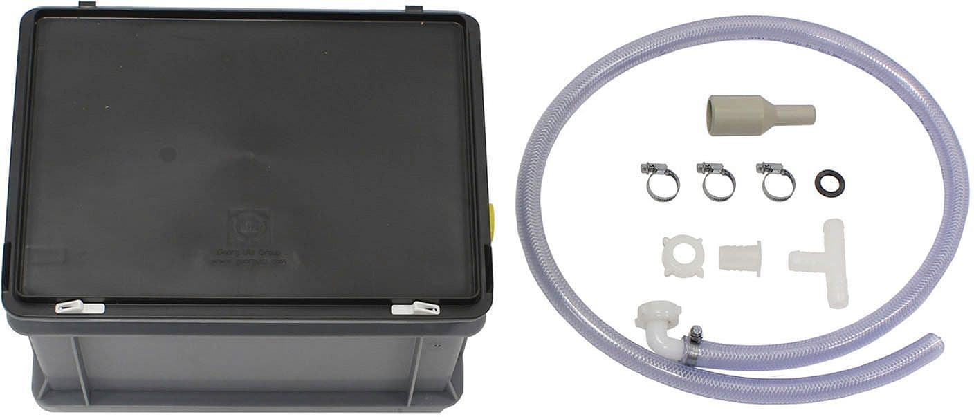 SYSTÈME NEUTRALISATION VAILLANT ECOCRAFT vue 1
