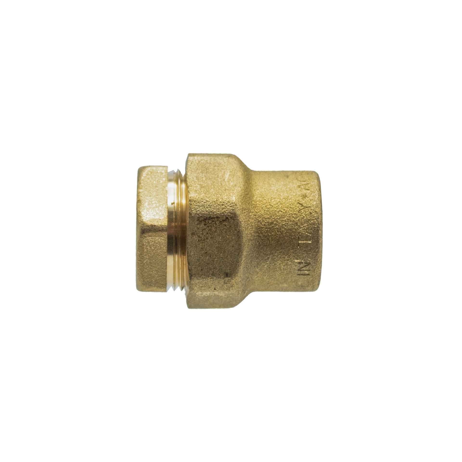 BOUCHON BICONE GAZ BG300 15 vue 1