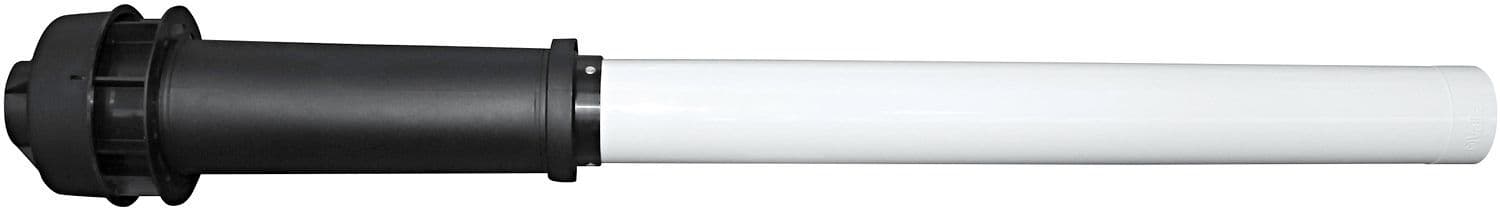 KIT CONDENSATS PASSAGE DE TOIT VAILLANT ECOTEC 60-100 vue 1