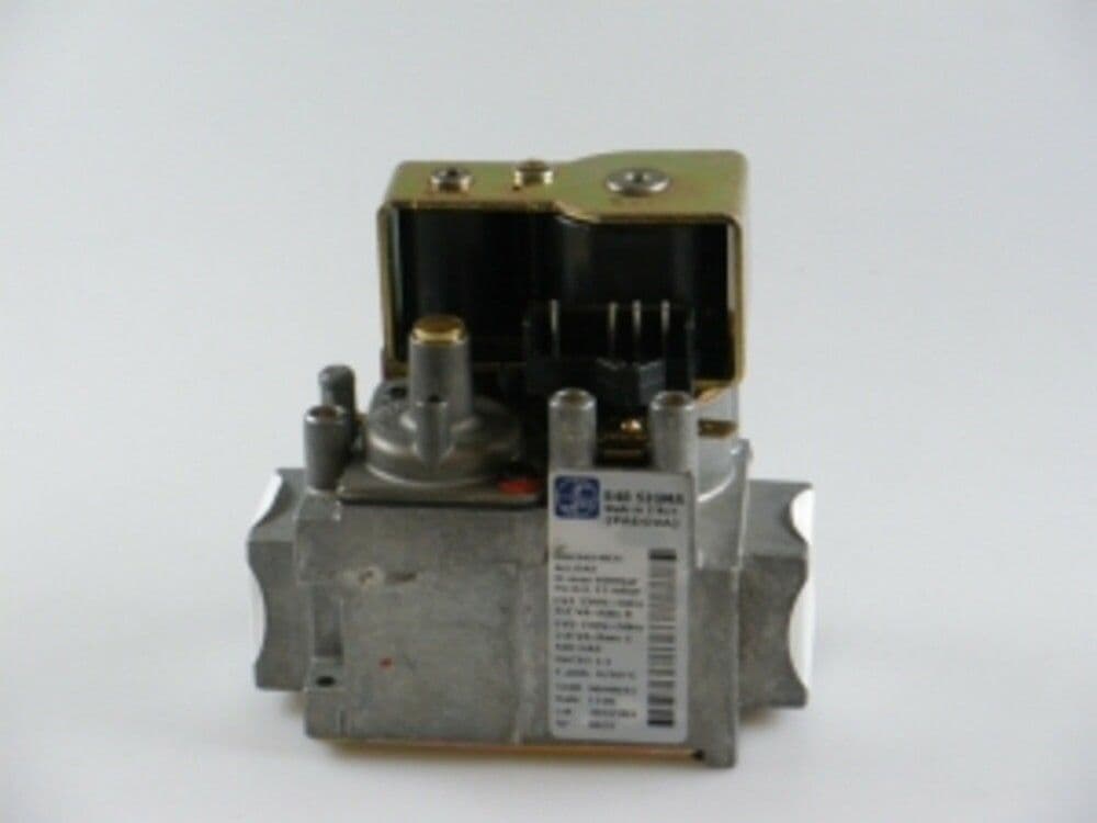 VAMA VANNE GAZ GA3000 SIG 848 vue 1