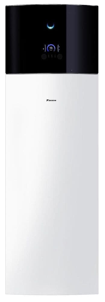 Daikin Altherma 3 H MT F unité intérieur pompe à chaleur à ballon 230 litre vue 1