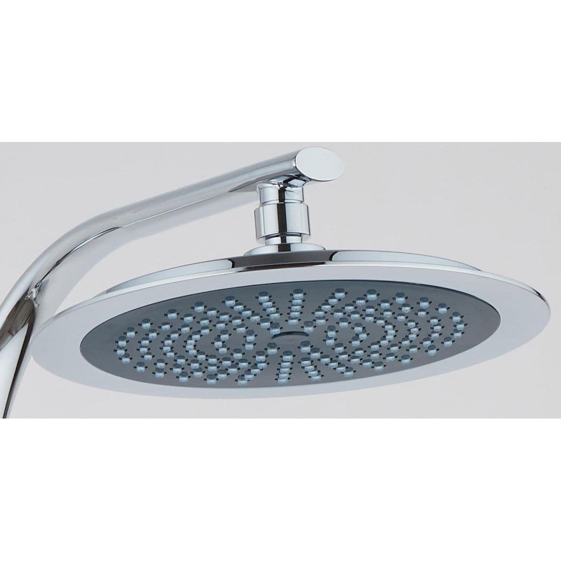 02296 Douche de tête, chromée, par ex. pour 60096JAN vue 1
