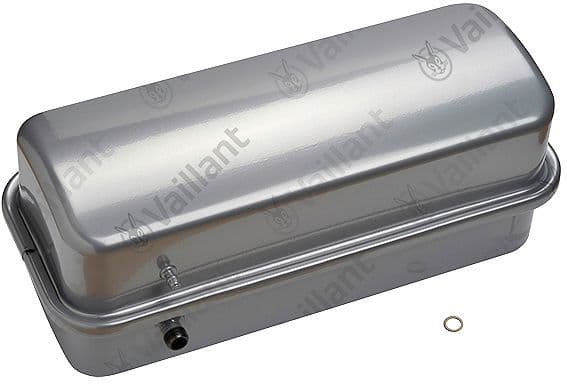 EXPANSIEVAT 15 LTR. VAILLANT vue 1