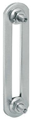 BOUCLE DE CONNEXION GIS GEBERIT M8 vue 1