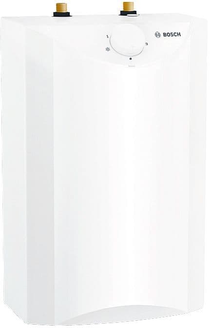 BOILER ELECTR.BOSCH BASSE PRESSION TR3500TO 5T 230V 5L ERP ECS A PROFIL SOUTIRAGE XXS vue 1