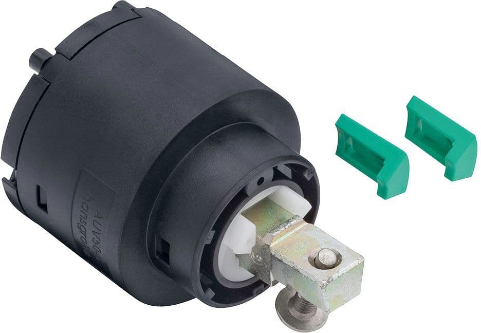 INTERIEUR POUR ROBINET D'ARRET+INVERSEUR COLLONE HANSGROHE vue 1