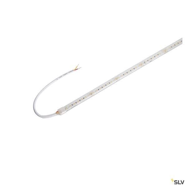 Grazia IP flexstrip, 24V 2700 - 6500K IP55 vue 1