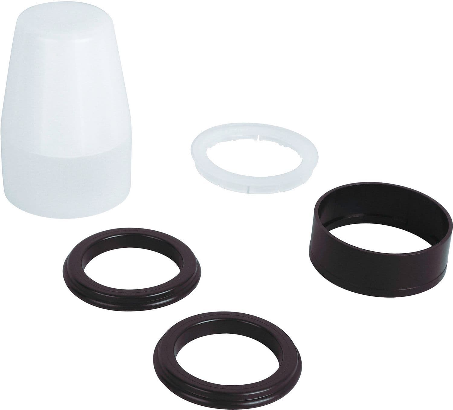 SET DE JOINTS EURODISC + - PLUS ANCIEN + NOUVEAU vue 1