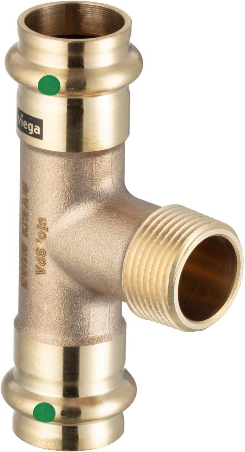 T 35-3/4"M-35MM PROFIPRESS VIEGA vue 1