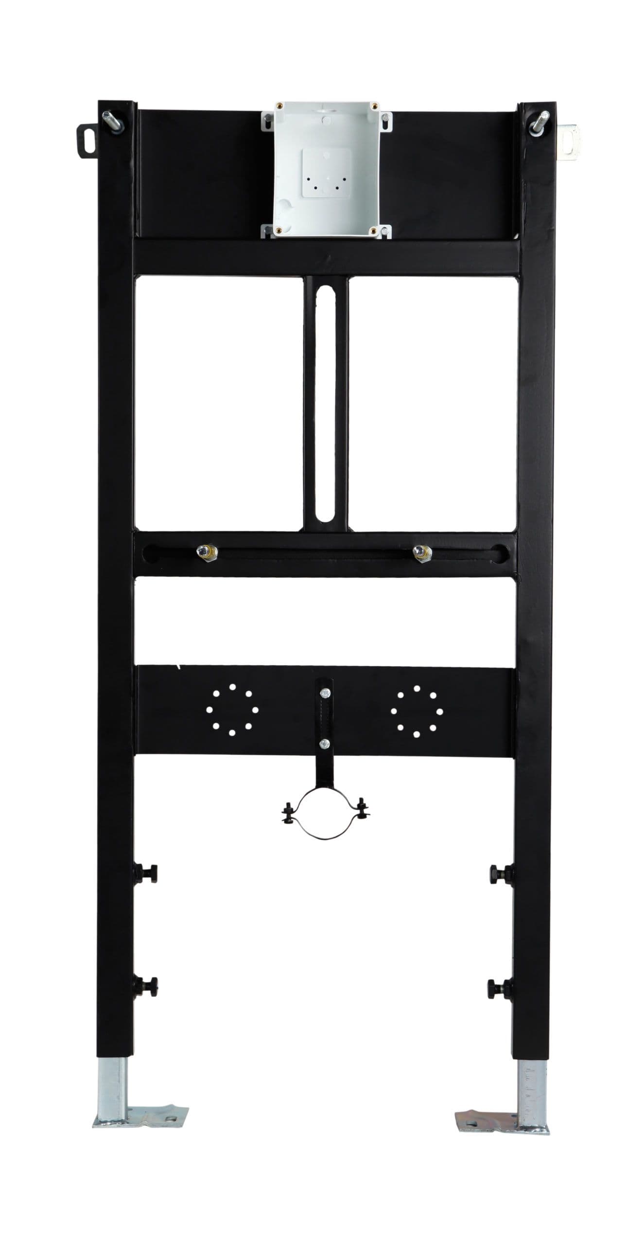BATI SUPPORTS URINOIR ENCASTRÉ vue 1