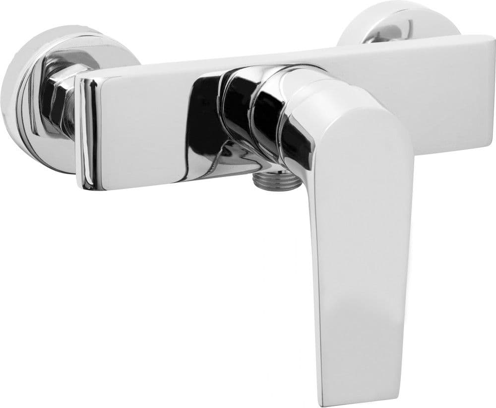 Isifix Move mitigeur de douche vue 1