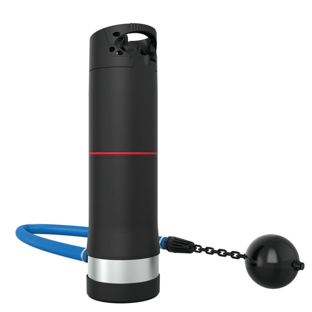Grundfos SB BOOSTER 3-45 AW + PM1 paquet de récupération d'eau pluie PP-GF30 vue 1