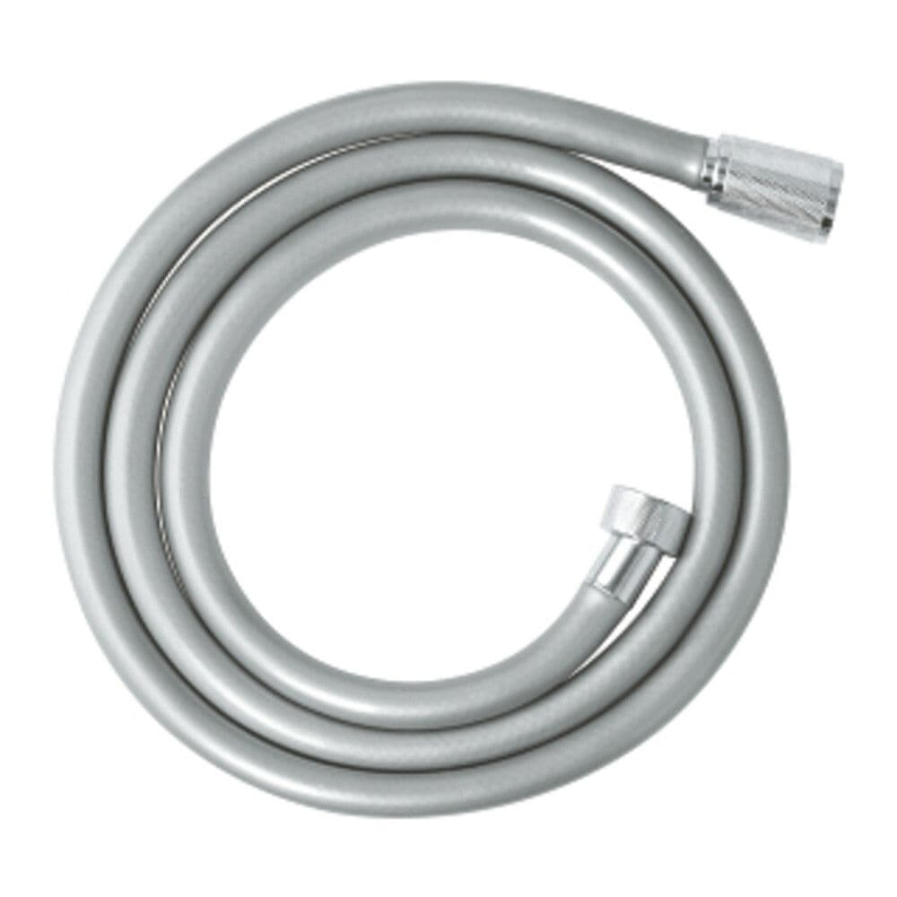 Grohe Rotaflex flexible de douche 1500mm 1/2x1/2 système anti-torsion chromé vue 1