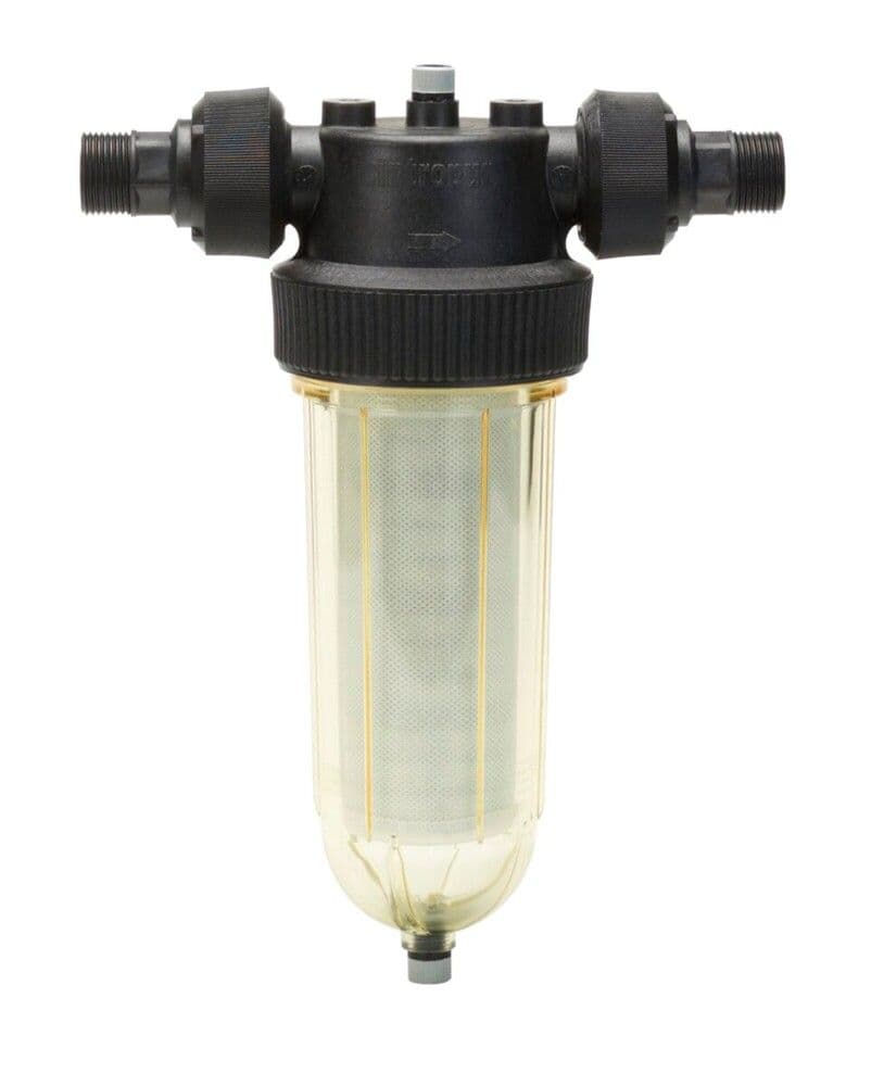 Cintropur filtre à eau NW 25 raccord 1" vue 1