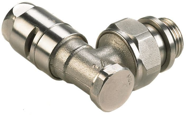 VANNE DE RETOUR SARFIT COMAP EQUERRE 1/2"-16MM vue 1