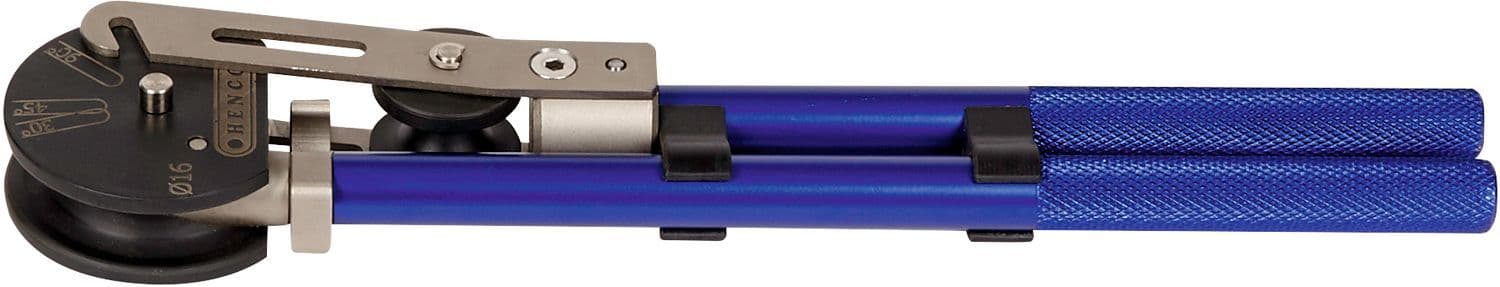 PINCE A CINTRER POUR TUYAU ALUPEX 26MM vue 1