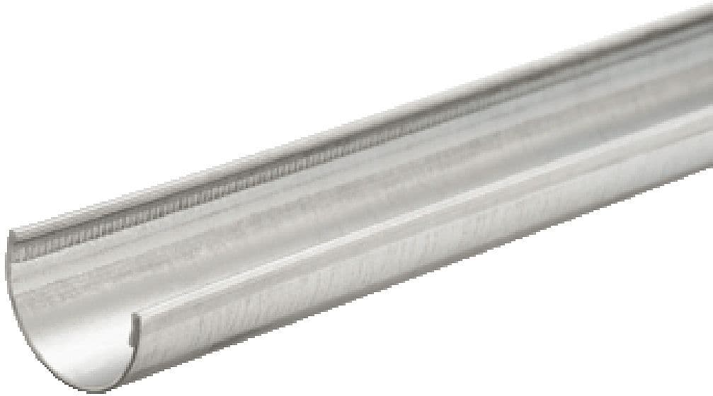 DEMI COQUE POUR TUBE REHAU 16/17 L=3M vue 1