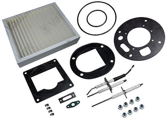 SERVICE KIT ECOCRAFT/3 R1 VAILLANT vue 1