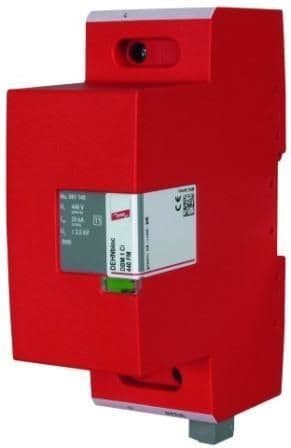 Dehnbloc maxi 1 Ci 440 Fm vue 1