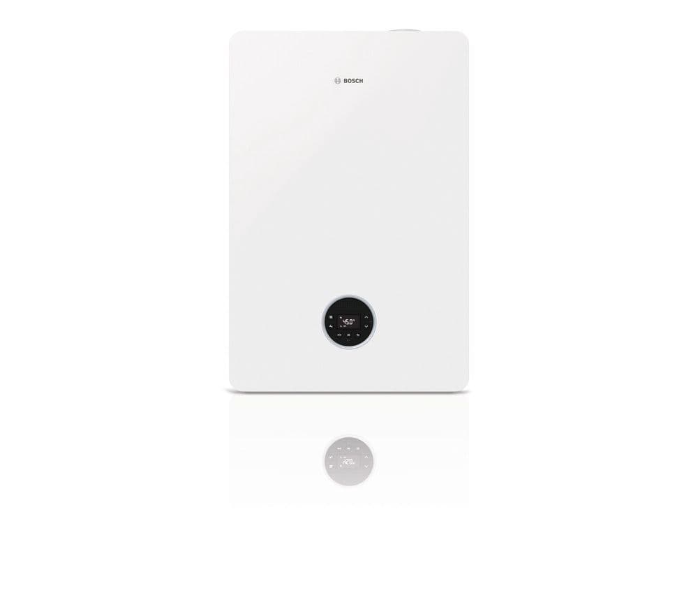 Bosch Condens GC5300i WT GC5300i WT 24/48 23 chaudière condensation combi 22kW vue 1