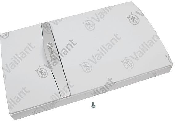 HABILLAGE, FAÇADE (PLUS) VAILLANT vue 1