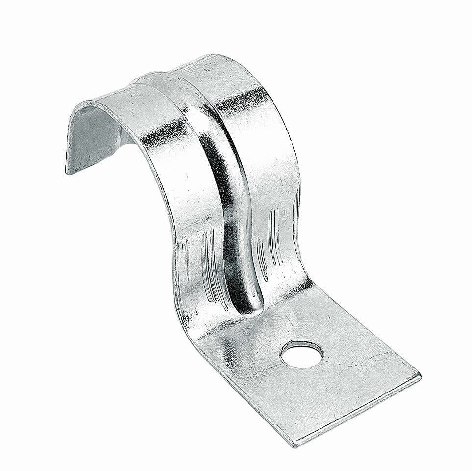 COLLIER SIMPLE TUBE ALUPEX 28MM (ISOLATION 16MM) vue 1