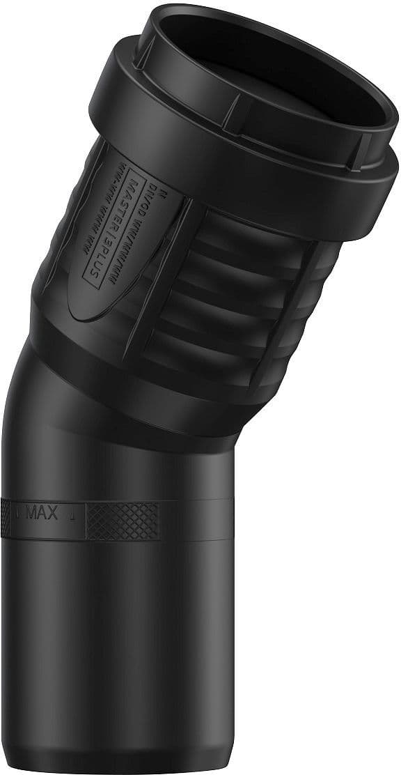 COUDE PP 30°MF 32MM NOIR vue 1