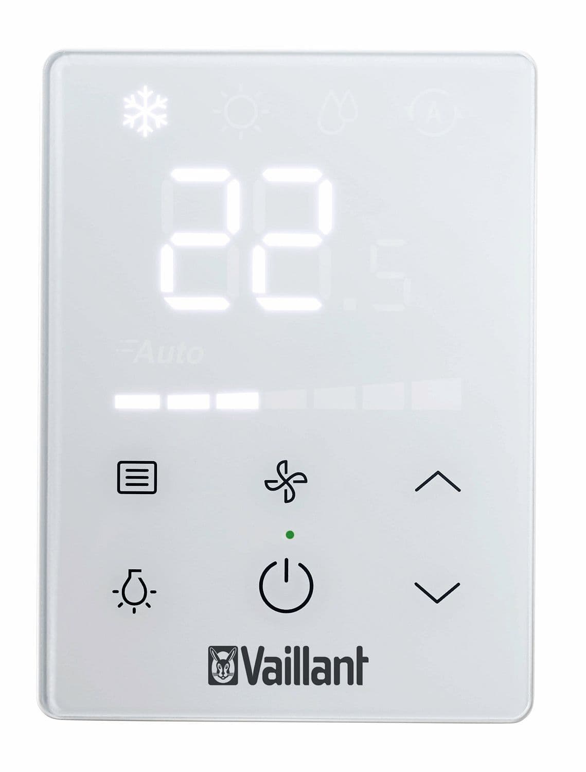 OPTION COMMANDE ELECTRIQUE POUR CONSOLES AROVAIR VAILLANT vue 1