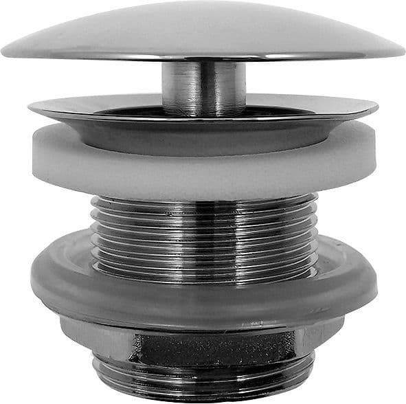 CREPINE ARCHITEC DURAVIT CHROME vue 1