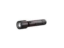 Ledlenser P6R Signature- lampe de poche - rechargeable - 1400lm - IP68 - Focus vue 1