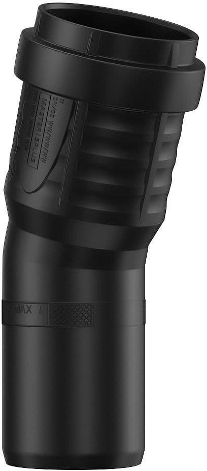 COUDE PP 15°MF 32MM NOIR vue 1