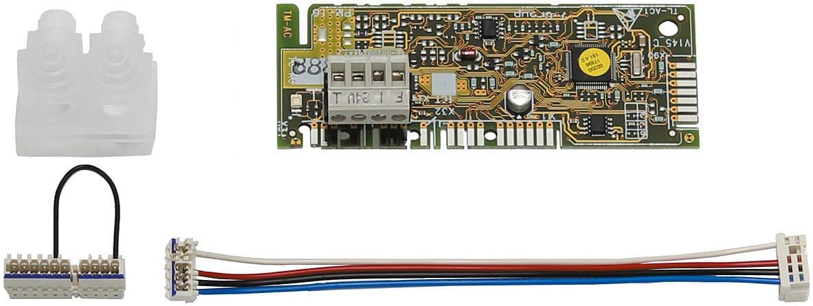 DDC-MODULE VR34 POUR ECOTEC BIG VAILL. vue 1