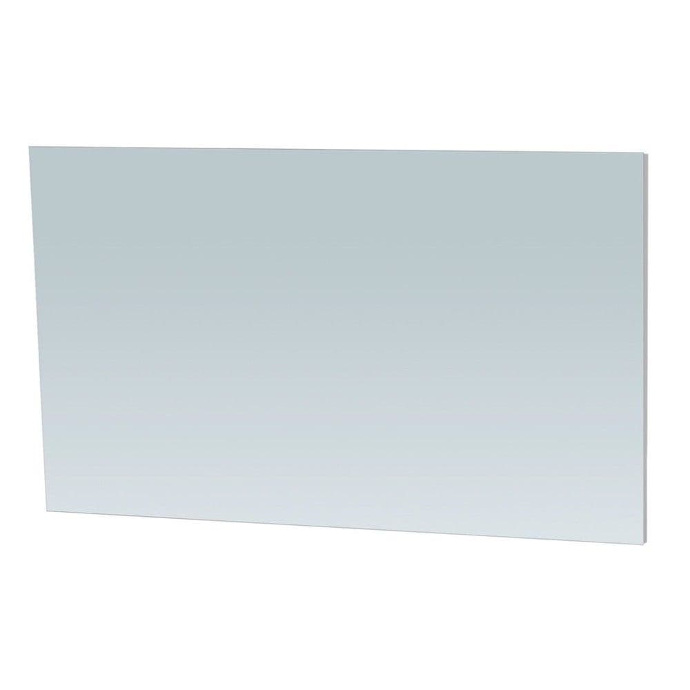 intro Risata miroir 600x400x5mm rectangulaire pinces à miroir en option vue 1