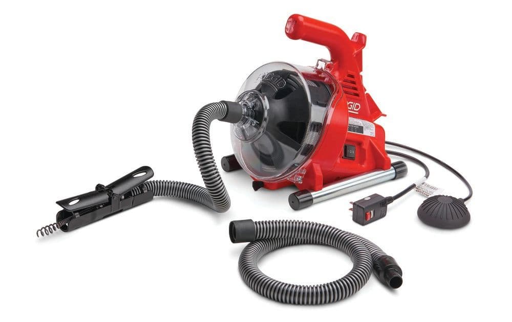 RID 59143 DÉBOUCHER POWERCLEAR vue 1