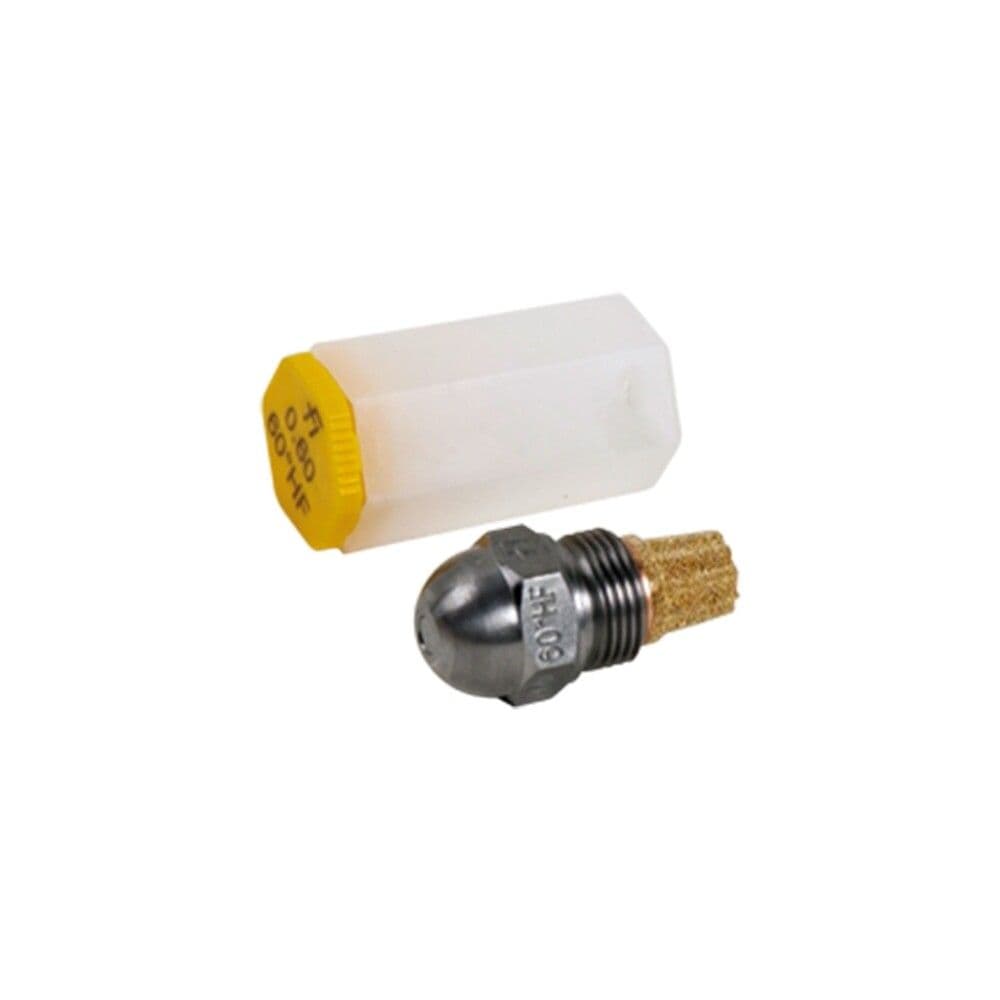 Viessmann gicleur 0,60 gph 60 deg hf vue 1