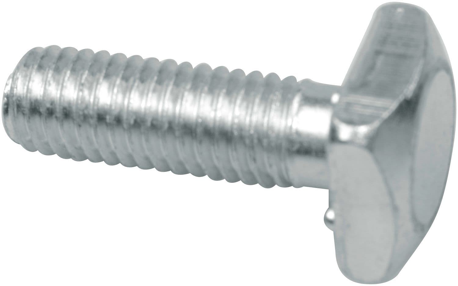 BOULON BRIDE M8X25 CARRE ARISTON vue 1