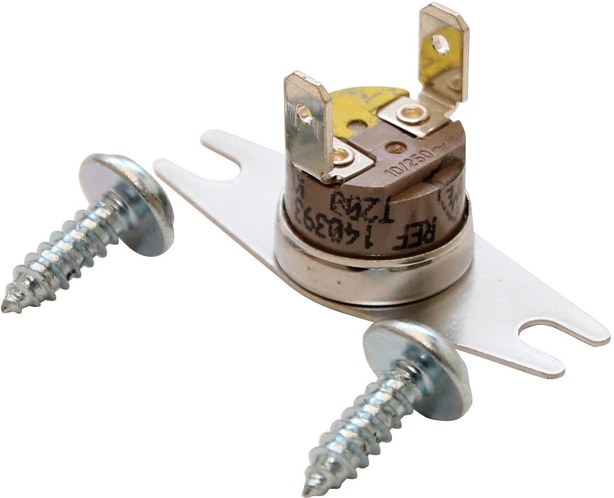 THERMOSTAT THEMACLASSIC C25E PARTIE1 BULEX vue 1