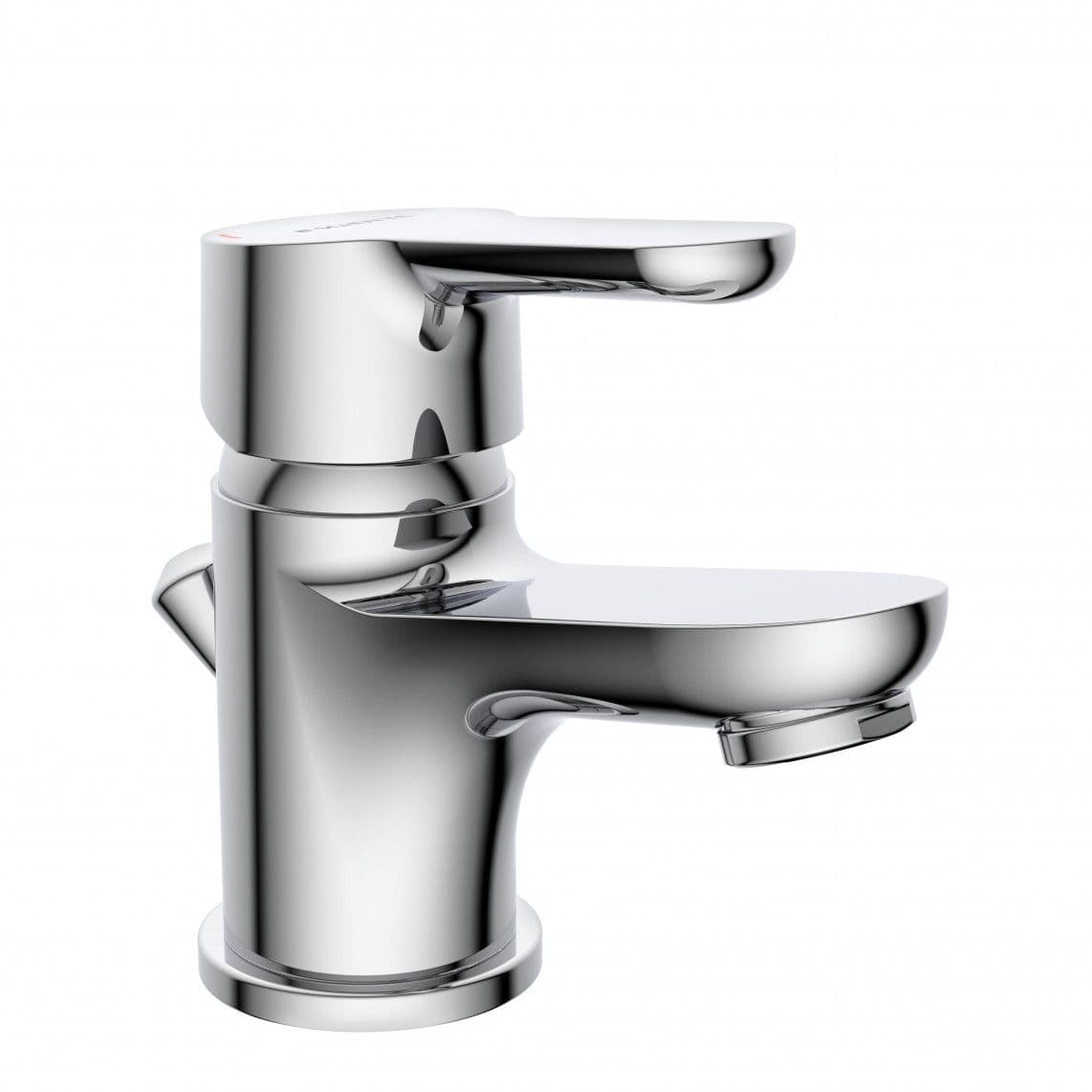 42100 VICO Mitigeur lavabo, chromé vue 1