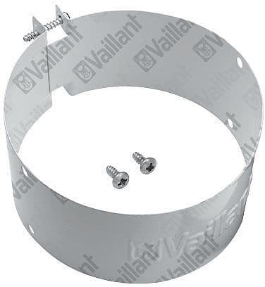 COLLIER DE SERRAGE VAILLANT/BULEX 100MM vue 1
