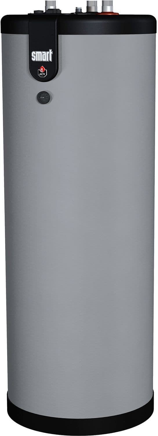 BOILER ACV SMART 600L INOX vue 1