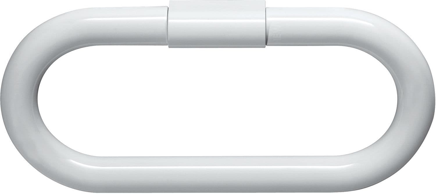 ANNEAU HEWI 28MM 477 BLANC vue 1