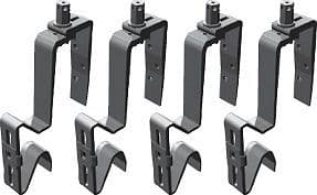 FIXATION PANNEAU FKC JUNKERS APPARENT CARRELAGES TOIT INCLINE vue 1